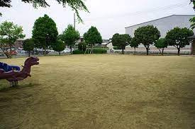 深谷　横町公園の画像1