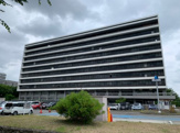 愛知県庁西庁舎