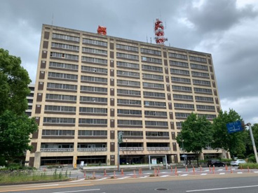 名古屋市役所西庁舎の画像1