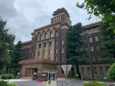 名古屋市役所の画像1