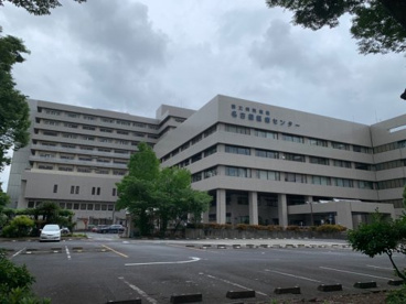 名古屋医療センターの画像1