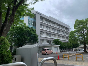 名古屋学芸大学看護学部の画像1