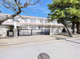 沼津市立原小学校