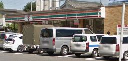 セブンイレブン　名古屋戸部下１丁目店の画像1