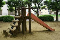 深谷　川内公園