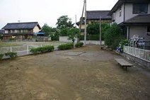 深谷　西通公園