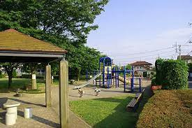 深谷　伊勢方公園の画像1