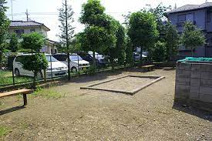 深谷　諏訪東公園