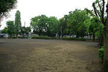 深谷　諏訪河原公園