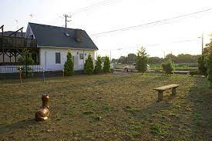 深谷　北原山公園