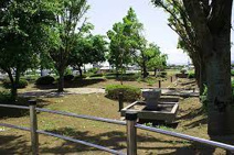 深谷　希望が丘公園