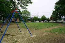 深谷　西原公園