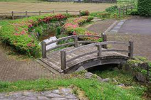 深谷　ほたるの里公園