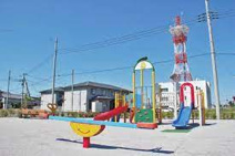 上里　どんぐりの丘公園