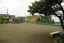 上里　中宿小公園