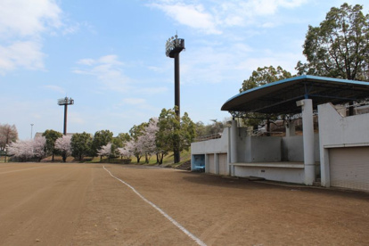 美里町　遺跡の森総合公園の画像1