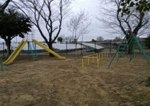 上里　木部公園