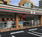 セブンイレブン 横浜吉野町駅前店