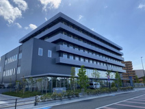 大阪複十字病院