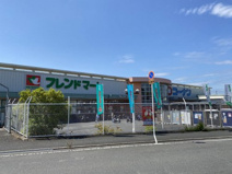 フレンドマート東寝屋川店