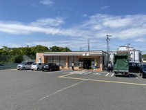 セブンイレブン打上中町店
