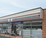 セブンイレブン　相模原東淵野辺4丁目店