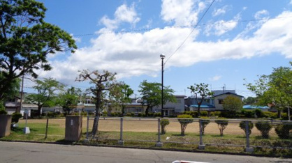 花園児童公園の画像1