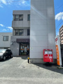 福岡東吉塚郵便局