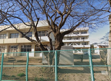 船橋市立田喜野井小学校の画像1