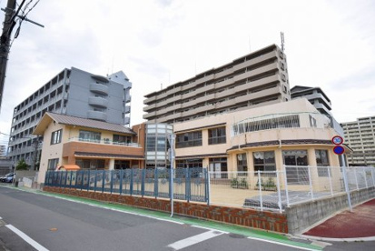 福岡リズム保育園の画像1