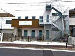 名古屋市砂田橋保育園の画像1