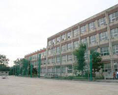 名古屋市立砂田橋小学校の画像1
