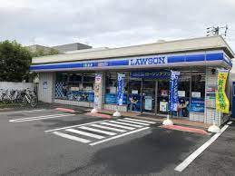 ローソン 東区大幸四丁目店の画像1