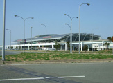 福岡空港