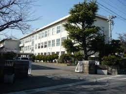 大垣市立江東小学校の画像1
