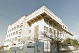 弥生小学校