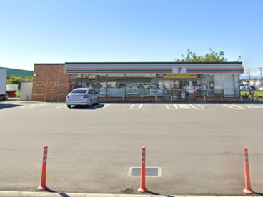 セブンイレブン 本庄共栄店の画像1