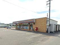 セブンイレブン 上里嘉美店