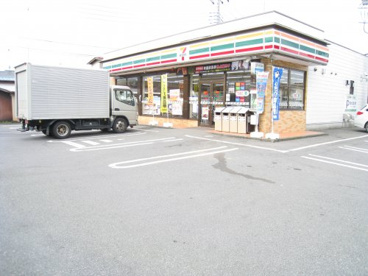 セブンイレブン 栃木都賀合戦場店の画像1
