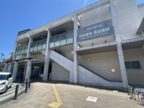 京阪　香里園駅