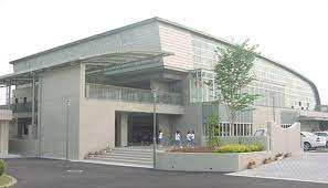 蟹江町立蟹江中学校の画像1