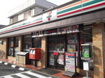 セブンイレブン 横浜保土ケ谷2丁目店