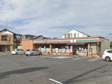 セブンイレブン 熊谷上之店