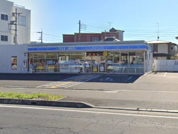 ローソン 熊谷上之店の画像1