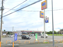 ミニストップ 熊谷上之店