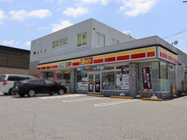 デイリーヤマザキ安城箕輪店の画像1