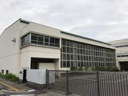 大治町立大治南小学校の画像1
