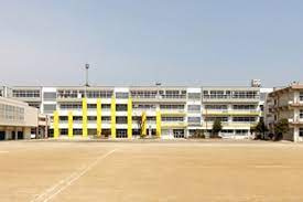 大治町立大治中学校の画像1