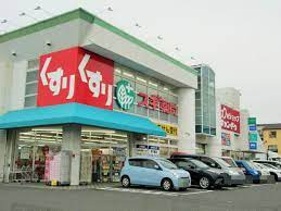 スギドラッグ 大治店の画像1
