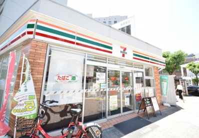 セブンイレブン 神戸鯉川筋店の画像1